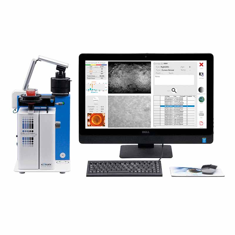 CellChek® D | D+ - Tecnologia Dos