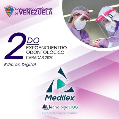 2do ExpoEncuentro Odontológico 2020